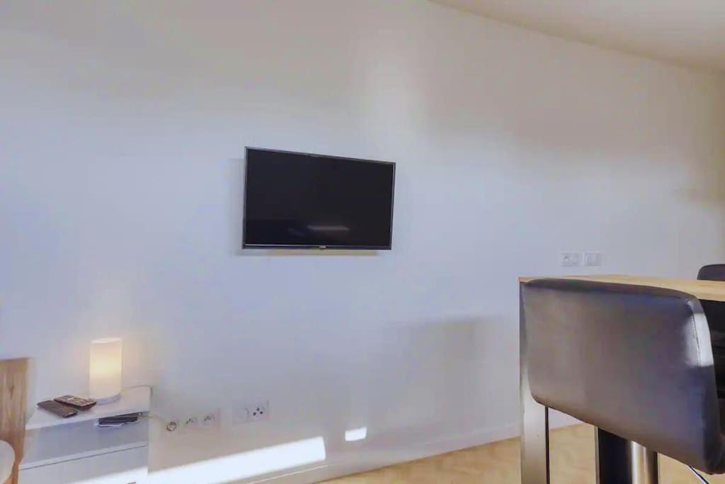 Apartment Pablo - 3 Min Du Metro - Ideal Duo & Bebe