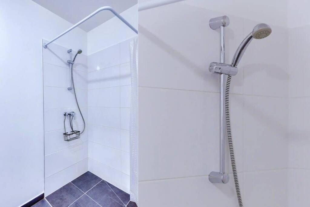 Apartment Pablo - 3 Min Du Metro - Ideal Duo & Bebe Bobigny